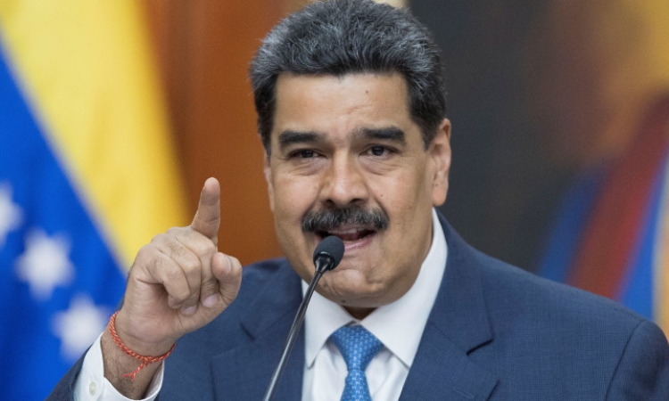 Кой е Николас Мадуро - президентът на Венецуела, заловен от САЩ